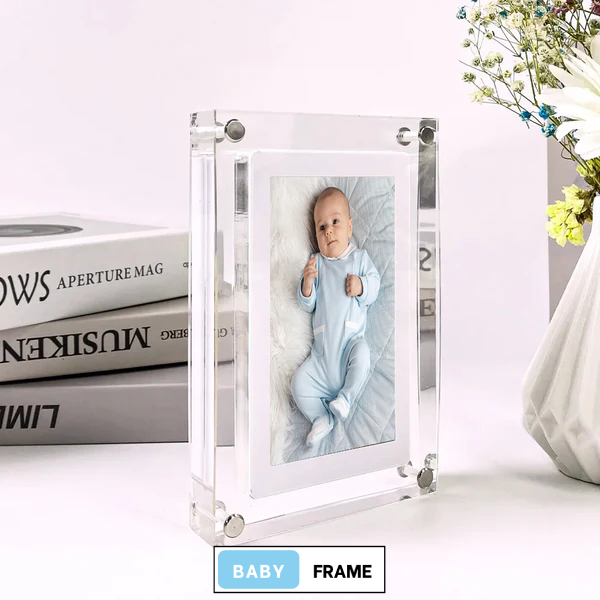 Baby Frame ™ Digital Frame